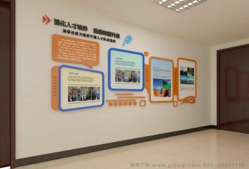 新邵医院文化墙怎么做？如何建好科室护理文化墙？