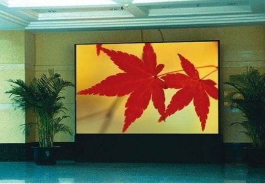 新邵LED显示屏