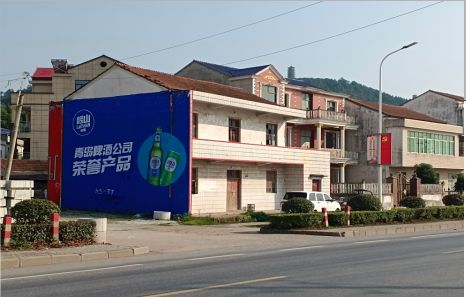 新邵写真布和喷绘布的区别?