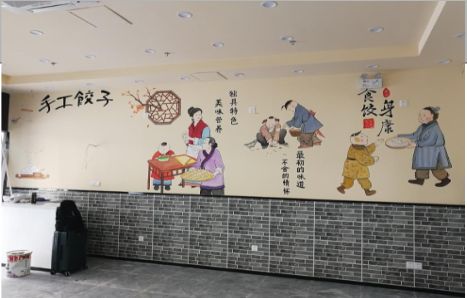 新邵手绘墙绘工具有哪些