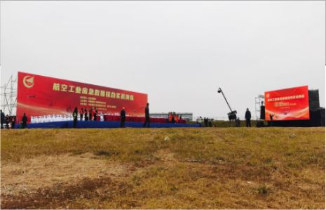新邵活动搭建主要是做什么的？