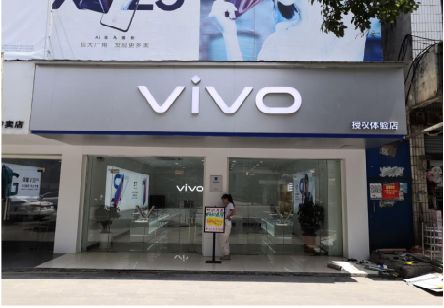 新邵}做一个门店面广告招牌需要多少钱？