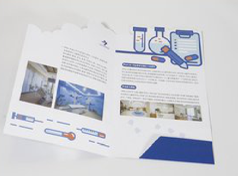 新邵说明书印刷有哪些样式可以选择？