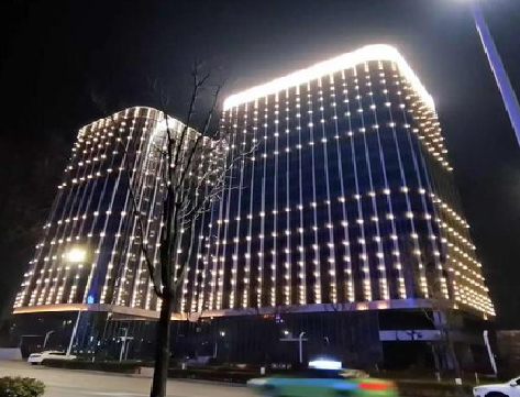 新邵亮化工程安装注意事项。