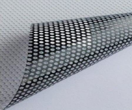 新邵优劣单透膜的鉴定方法。