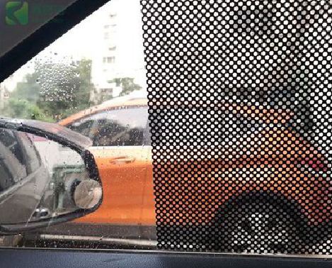 新邵怎么判断单透膜的好坏？