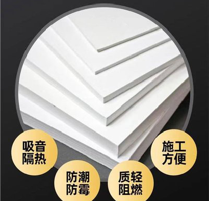 新邵雪弗板和PVC板材有什么区别？